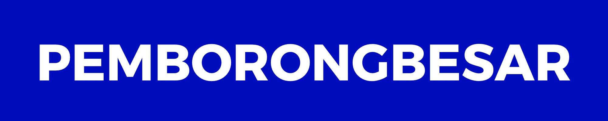 Pemborong Besar indonesia